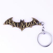 Load image into Gallery viewer, Batman KeyChains
